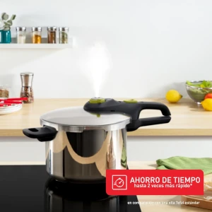 Tefal Secure 5 Neo